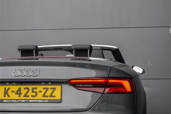 Audi S5 - Afbeelding 16 van 30