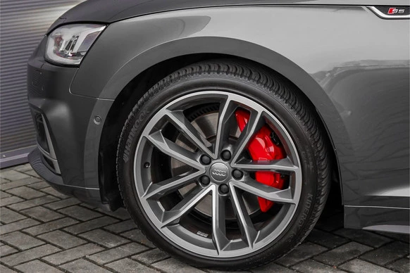 Audi S5 - Afbeelding 18 van 30
