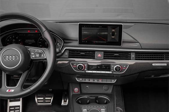 Audi S5 - Afbeelding 21 van 30