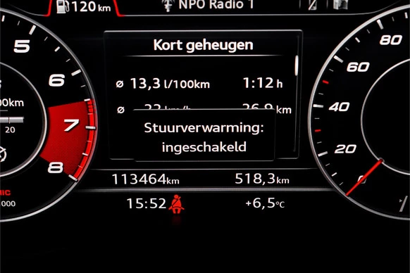Audi S5 - Afbeelding 23 van 30