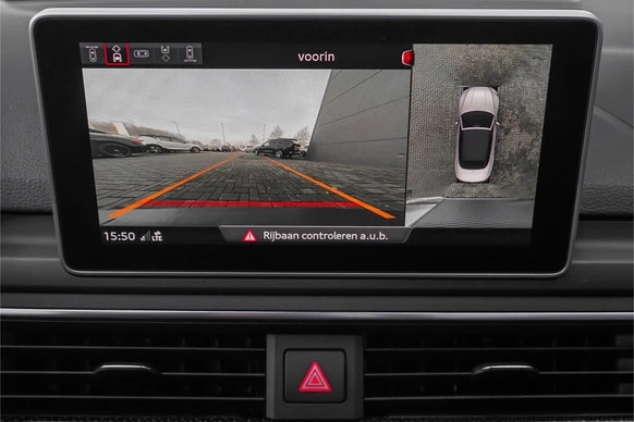 Audi S5 - Afbeelding 26 van 30