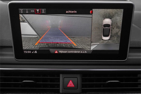 Audi S5 - Afbeelding 27 van 30