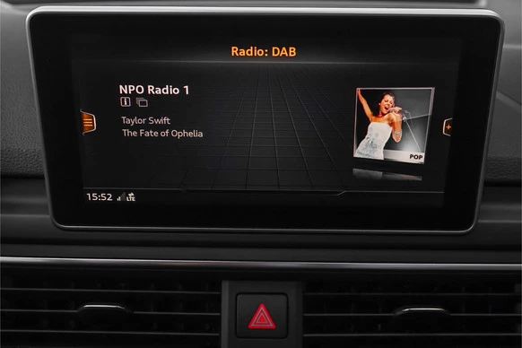 Audi S5 - Afbeelding 29 van 30