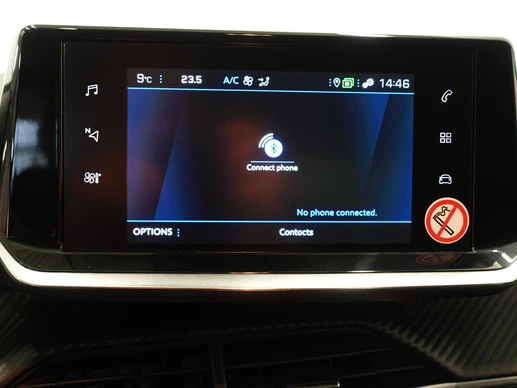 Peugeot 208 - Afbeelding 27 van 30