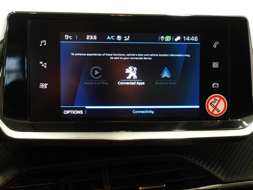 Peugeot 208 - Afbeelding 28 van 30