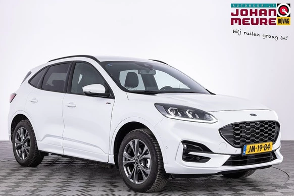 Ford Kuga - Afbeelding 1 van 30