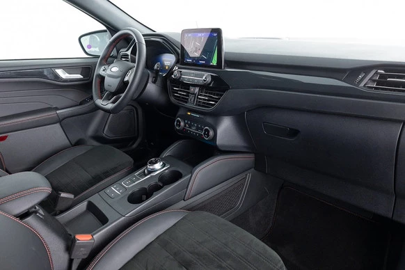 Ford Kuga - Afbeelding 4 van 30