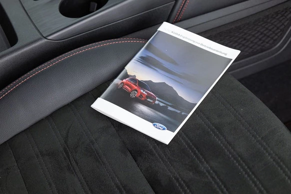 Ford Kuga - Afbeelding 5 van 30