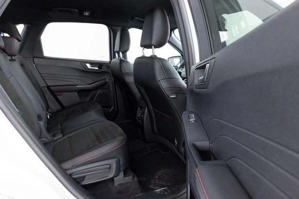 Ford Kuga - Afbeelding 8 van 30