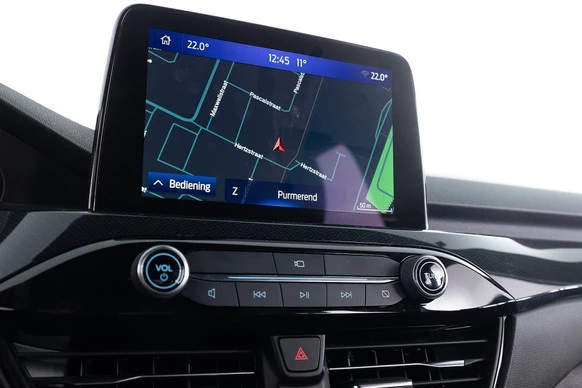 Ford Kuga - Afbeelding 13 van 30