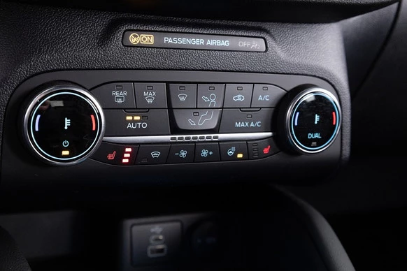 Ford Kuga - Afbeelding 14 van 30