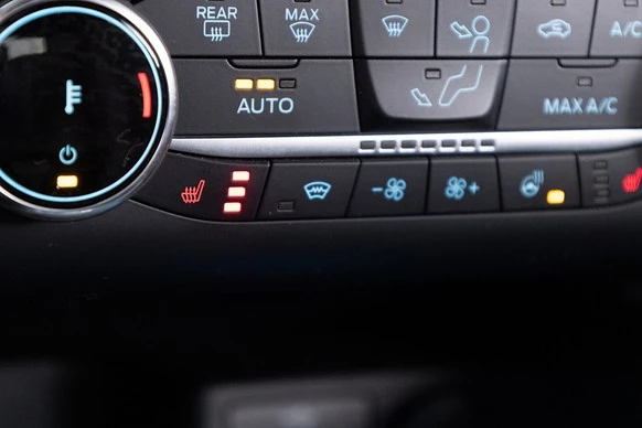 Ford Kuga - Afbeelding 15 van 30