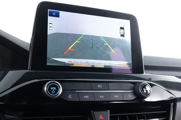 Ford Kuga - Afbeelding 19 van 30