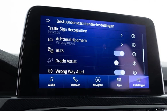 Ford Kuga - Afbeelding 21 van 30