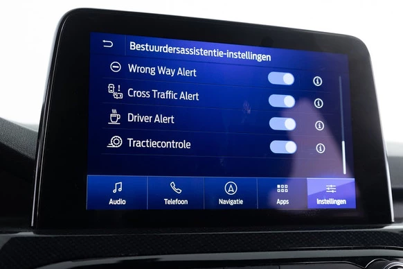 Ford Kuga - Afbeelding 22 van 30