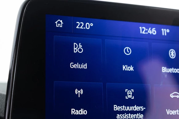 Ford Kuga - Afbeelding 23 van 30