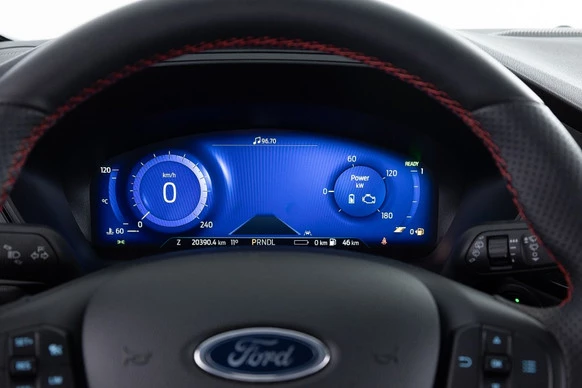 Ford Kuga - Afbeelding 27 van 30