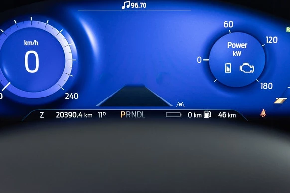 Ford Kuga - Afbeelding 28 van 30