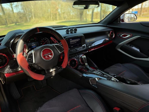 Chevrolet Camaro - Afbeelding 3 van 25