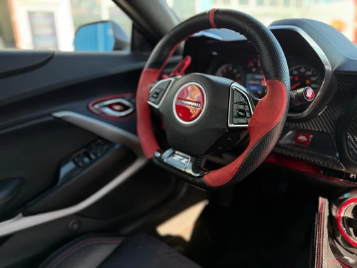 Chevrolet Camaro - Afbeelding 5 van 25