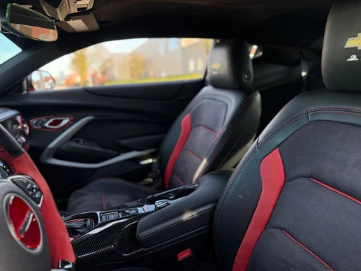 Chevrolet Camaro - Afbeelding 7 van 25