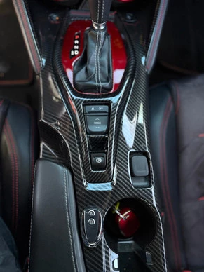 Chevrolet Camaro - Afbeelding 8 van 25