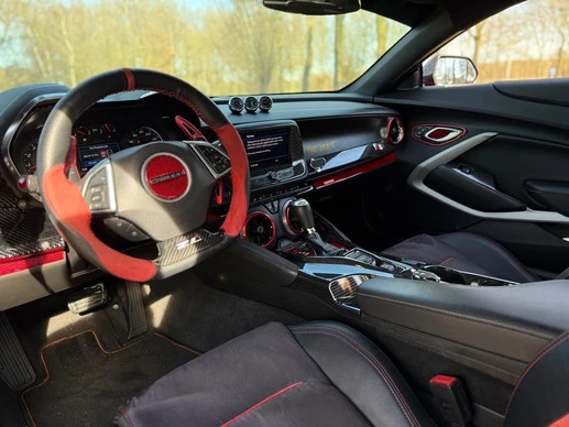 Chevrolet Camaro - Afbeelding 11 van 25