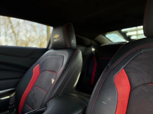 Chevrolet Camaro - Afbeelding 12 van 25