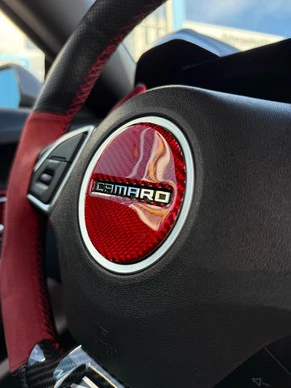 Chevrolet Camaro - Afbeelding 13 van 25