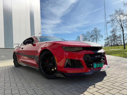 Chevrolet Camaro - Afbeelding 1 van 25