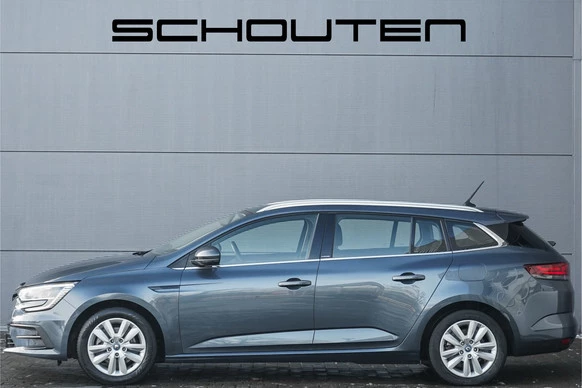 Renault Mégane Estate - Afbeelding 9 van 30
