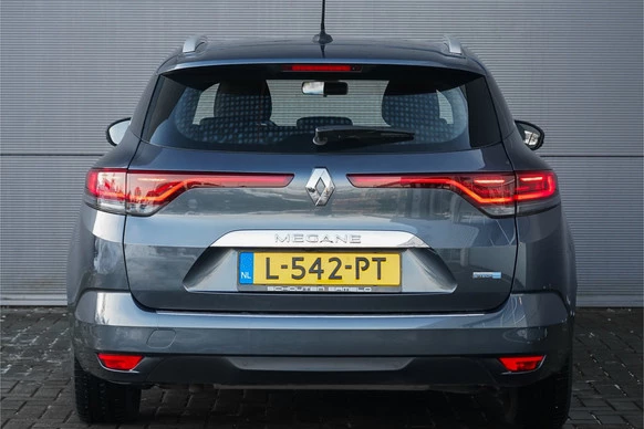 Renault Mégane Estate - Afbeelding 11 van 30