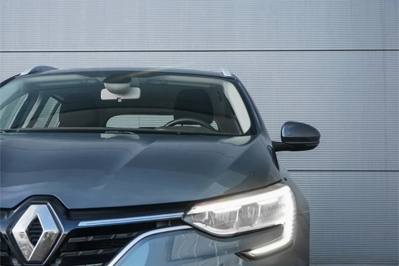 Renault Mégane Estate - Afbeelding 14 van 30