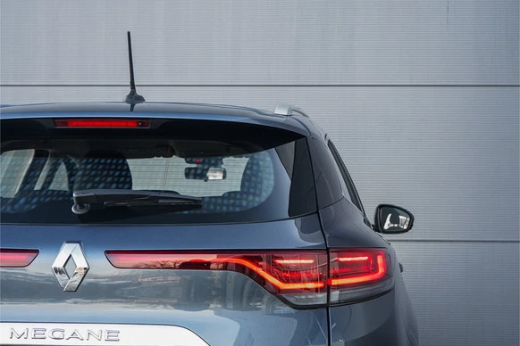 Renault Mégane Estate - Afbeelding 15 van 30