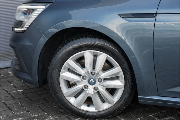 Renault Mégane Estate - Afbeelding 17 van 30