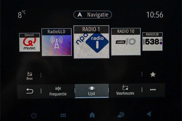 Renault Mégane Estate - Afbeelding 23 van 30