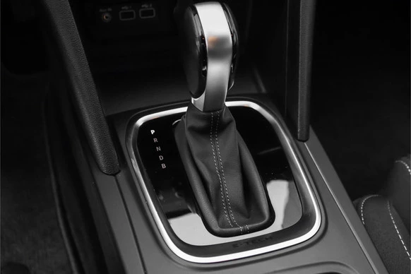 Renault Mégane Estate - Afbeelding 25 van 30