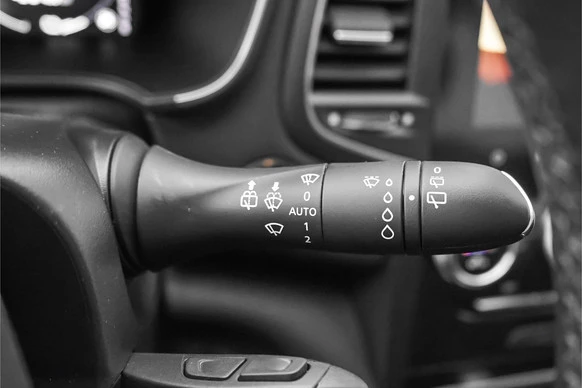 Renault Mégane Estate - Afbeelding 30 van 30