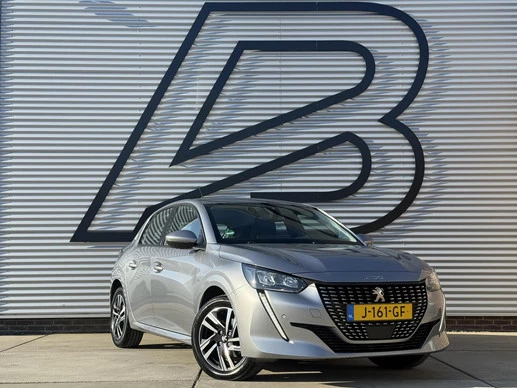 Peugeot 208 - Afbeelding 5 van 30