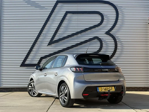 Peugeot 208 - Afbeelding 7 van 30