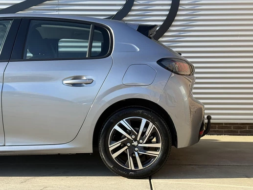 Peugeot 208 - Afbeelding 10 van 30
