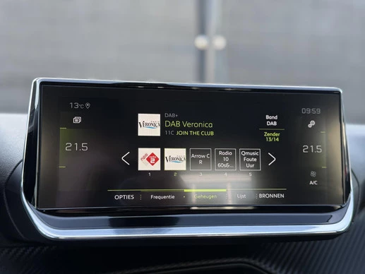 Peugeot 208 - Afbeelding 15 van 30