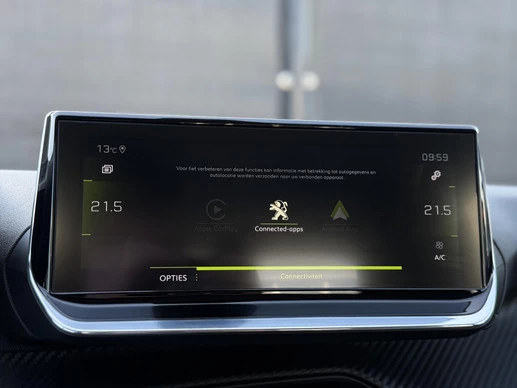 Peugeot 208 - Afbeelding 16 van 30