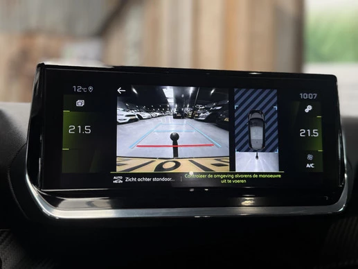 Peugeot 208 - Afbeelding 18 van 30