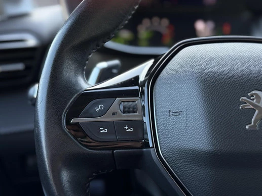 Peugeot 208 - Afbeelding 21 van 30