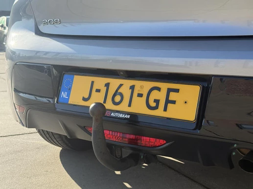 Peugeot 208 - Afbeelding 30 van 30