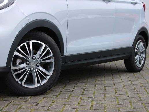 Leapmotor T03 - Afbeelding 2 van 30