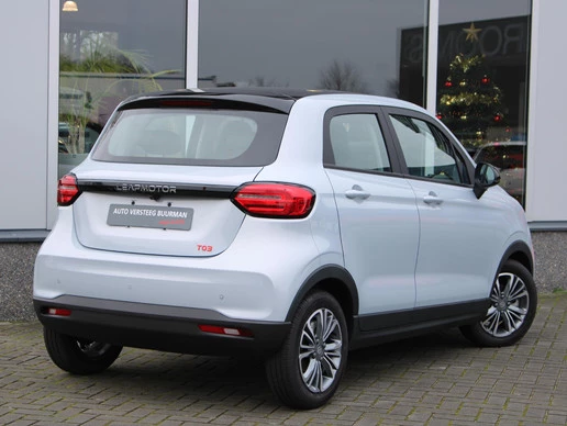 Leapmotor T03 - Afbeelding 3 van 30