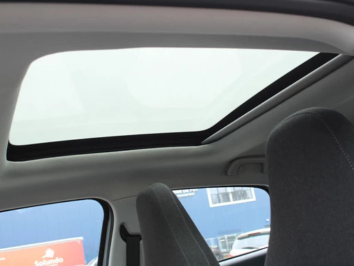 Leapmotor T03 - Afbeelding 6 van 30