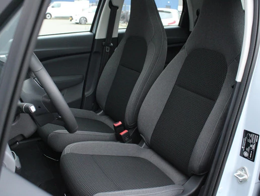 Leapmotor T03 - Afbeelding 7 van 30